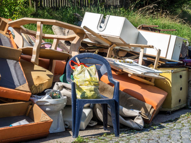 Reliable Albertville, MN Junk Removal Solutions