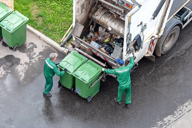 Best Yard Cleanup Services  in Albertville, MN