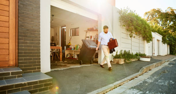 Basement Cleanout Services in Albertville, MN
