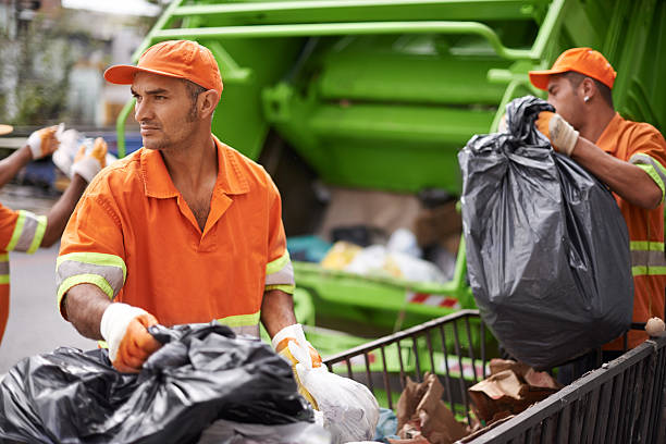 Best Attic Cleanout Services  in Albertville, MN