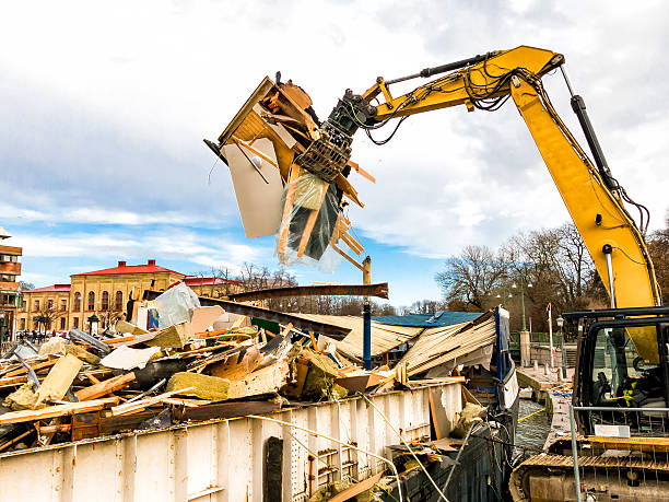 Best Trash Removal Near Me  in Albertville, MN